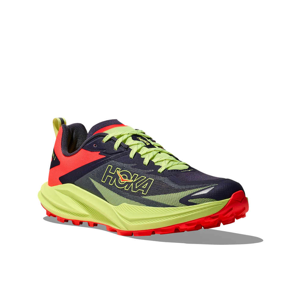 Squid Ink / Neon Yuzu product image 6