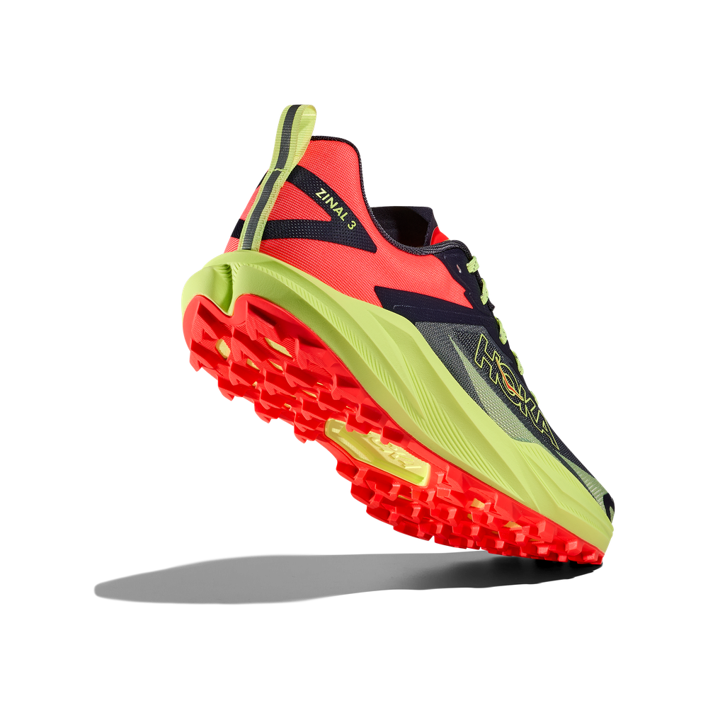 Squid Ink / Neon Yuzu product image 7