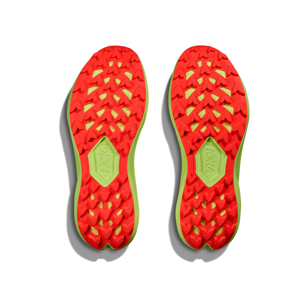 Squid Ink / Neon Yuzu product image 4