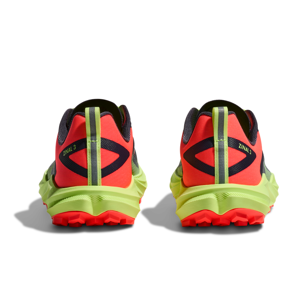 Squid Ink / Neon Yuzu product image 5