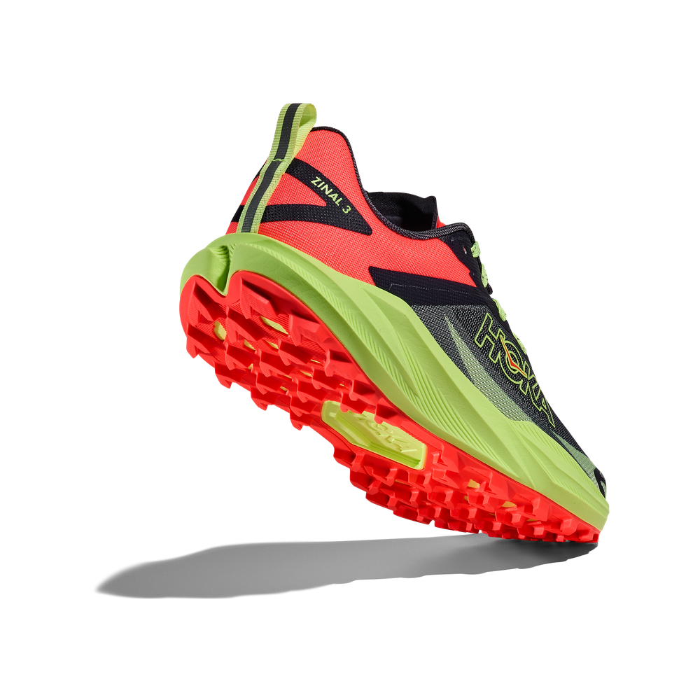 Squid Ink / Neon Yuzu product image 7