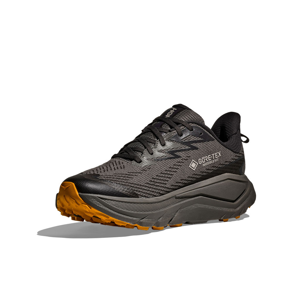 Asphalt Grey / Varsity Yellow product image 6