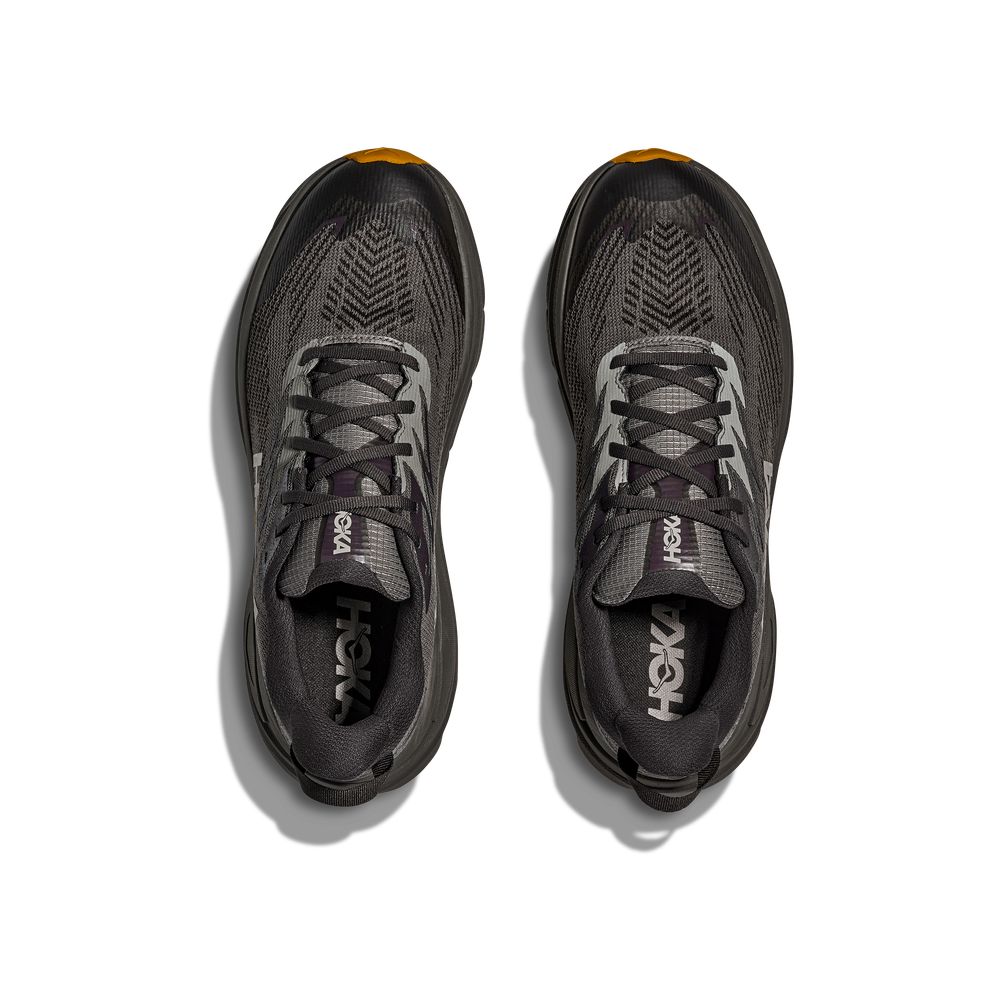 Asphalt Grey / Varsity Yellow product image 3