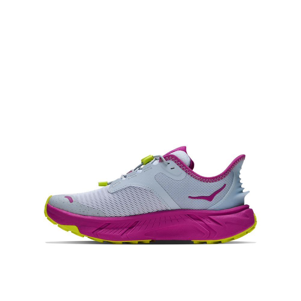 Mineral Blue / Fuchsia product image 2