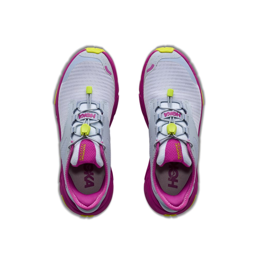 Mineral Blue / Fuchsia product image 3