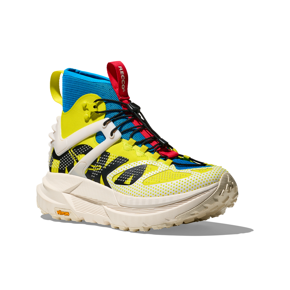 Hoka Citrus / Alabaster product image 6