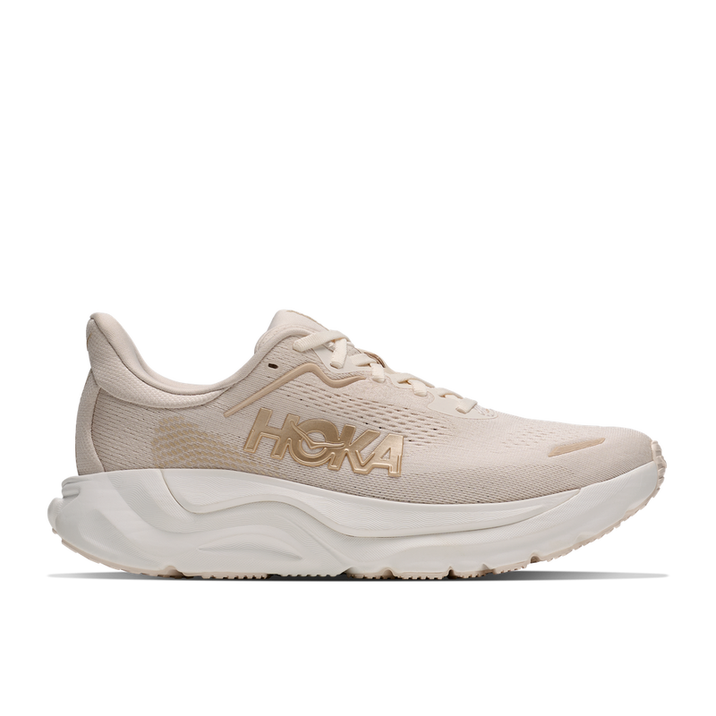 1176570-ALK | right | Image of HOKA Women's Arahi 9 shoe in B Medium