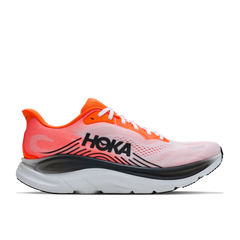 Neon Tangerine / Frost