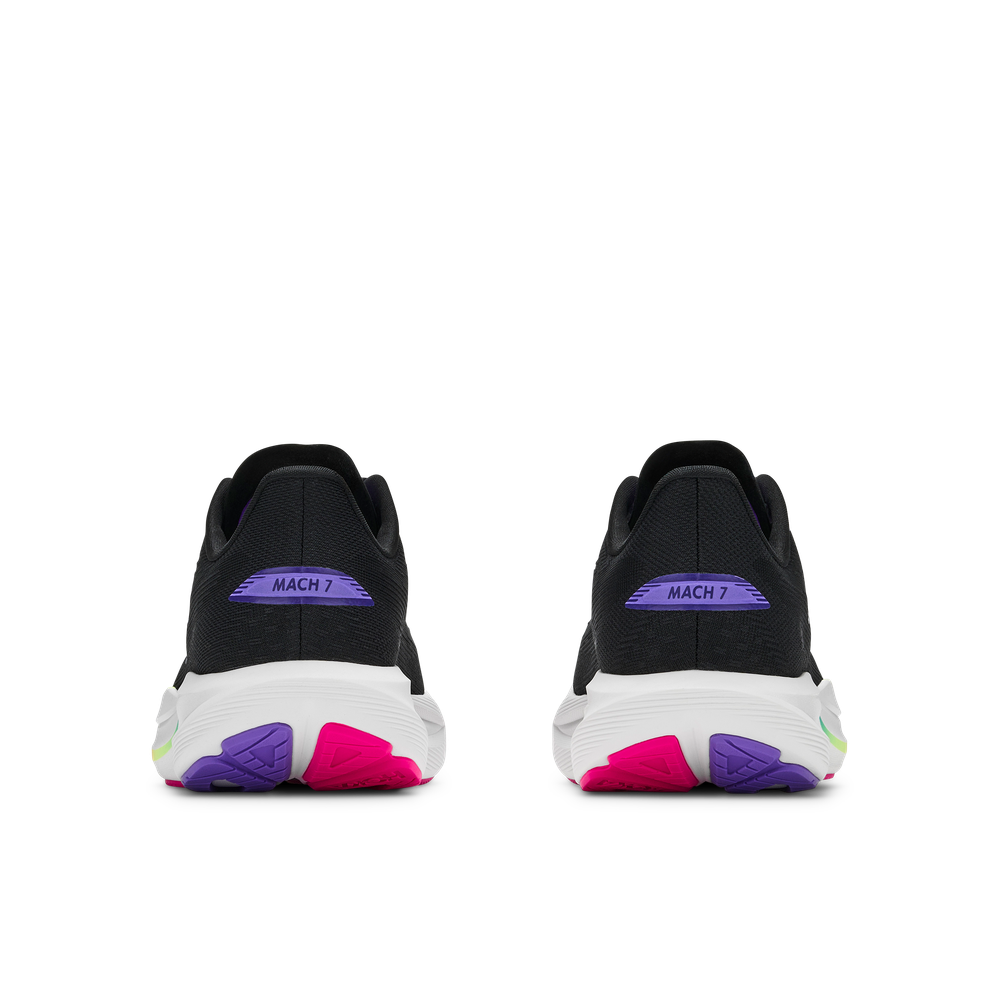 Carbon Black / Cosmic Purple product image 5