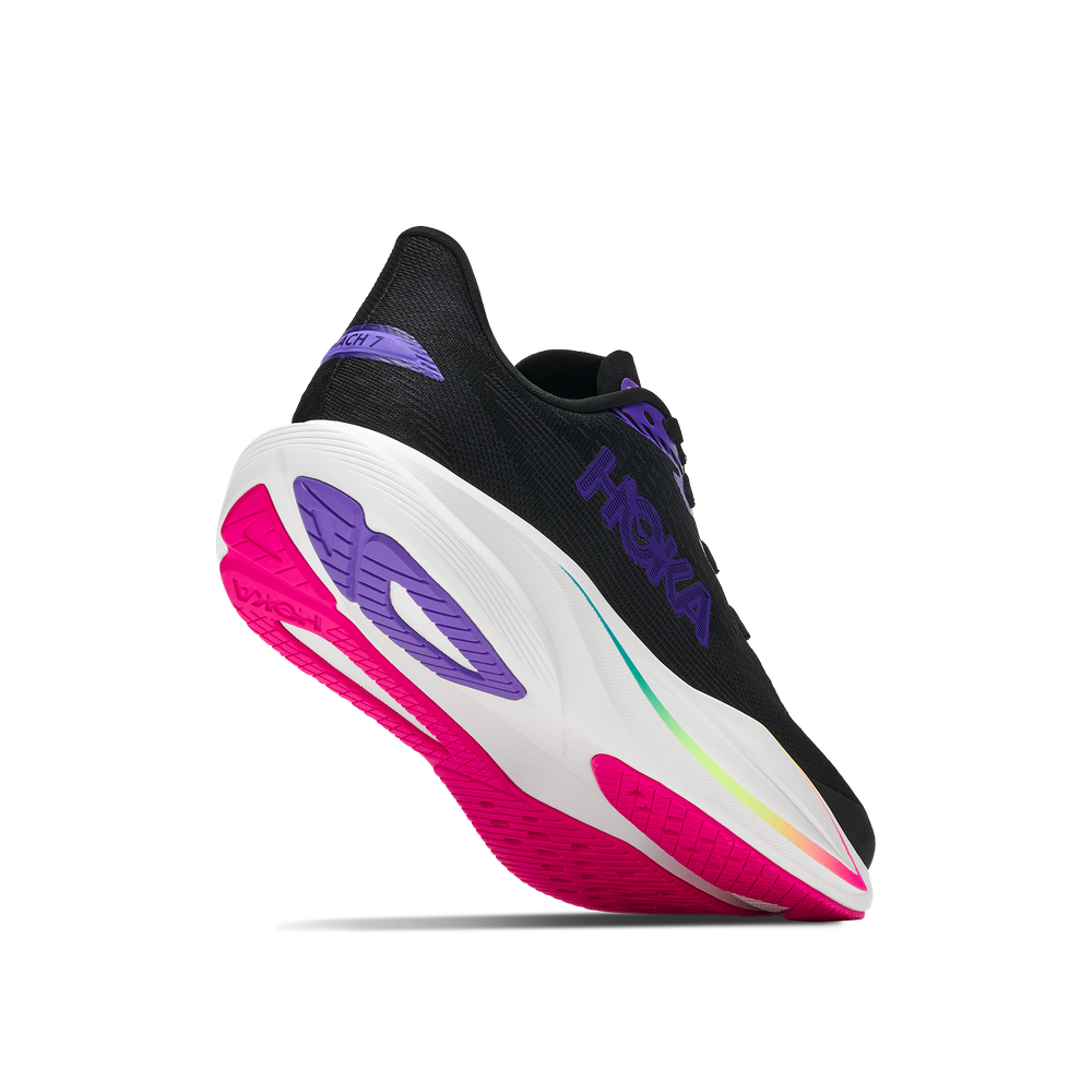 Carbon Black / Cosmic Purple product image 7