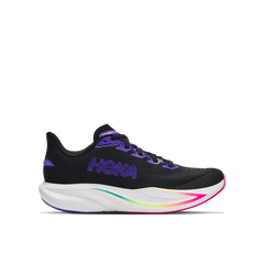 Carbon Black / Cosmic Purple
