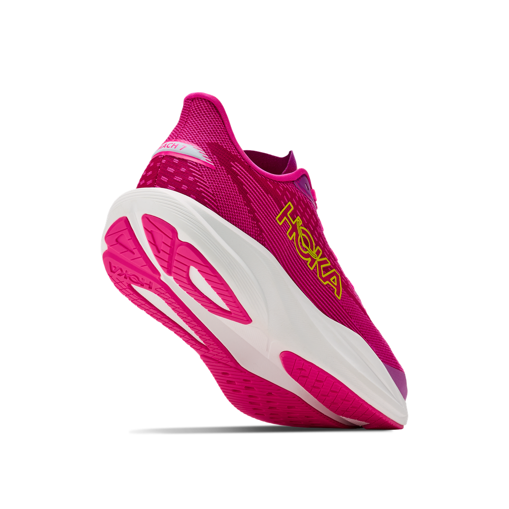 Fuchsia / Neon Dragonfruit product image 7