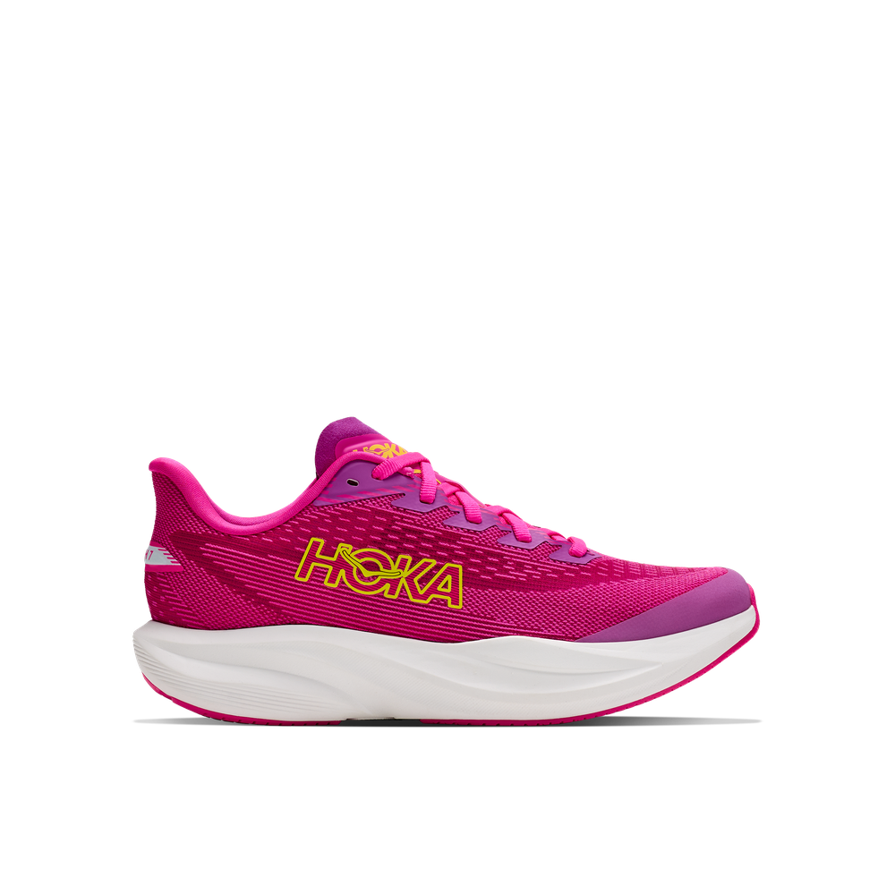 Fuchsia / Neon Dragonfruit product image 1