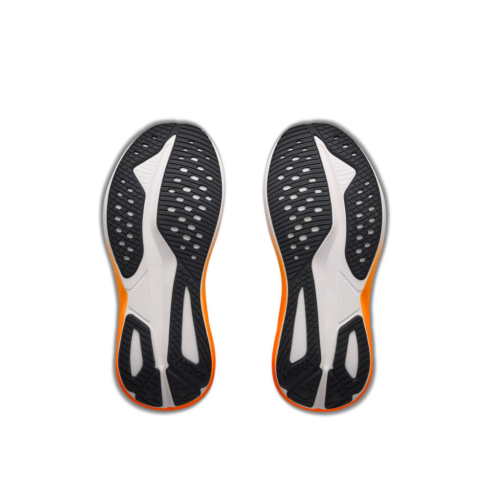 Frost / Neon Tangerine product image 4