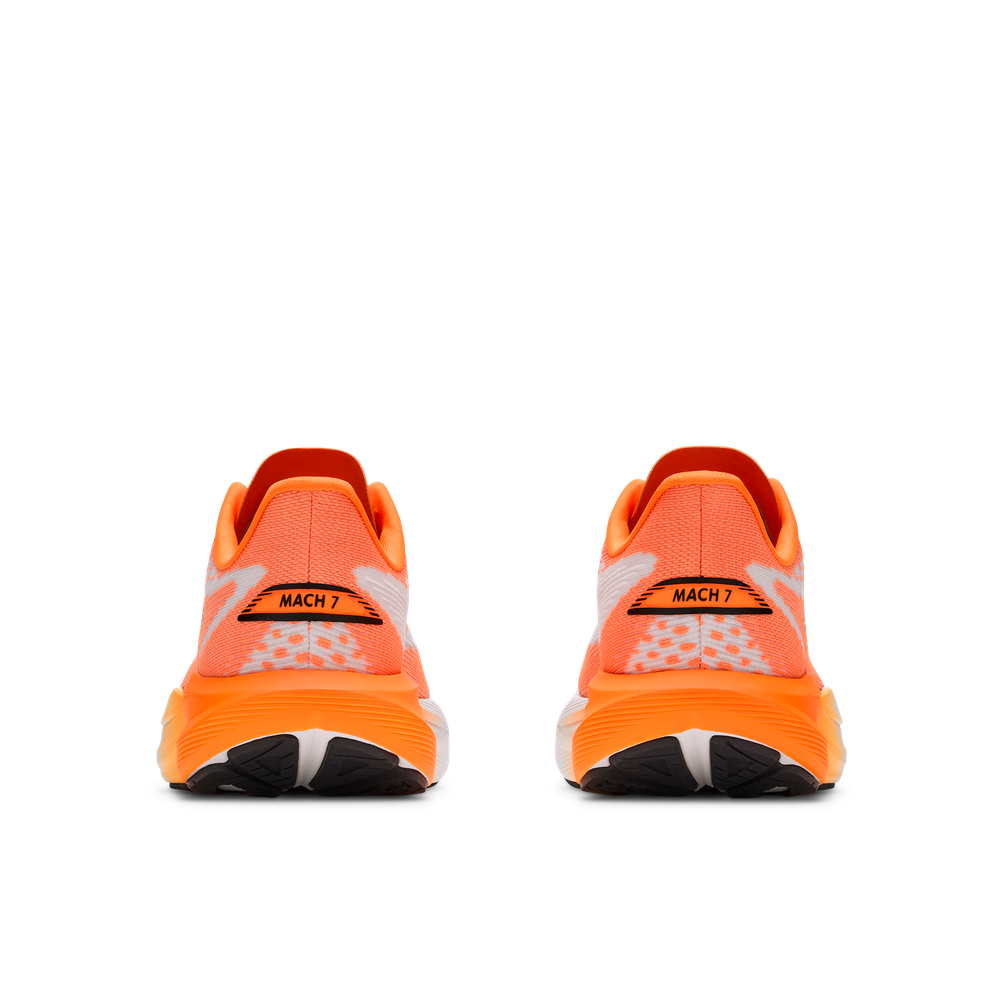 Frost / Neon Tangerine product image 5