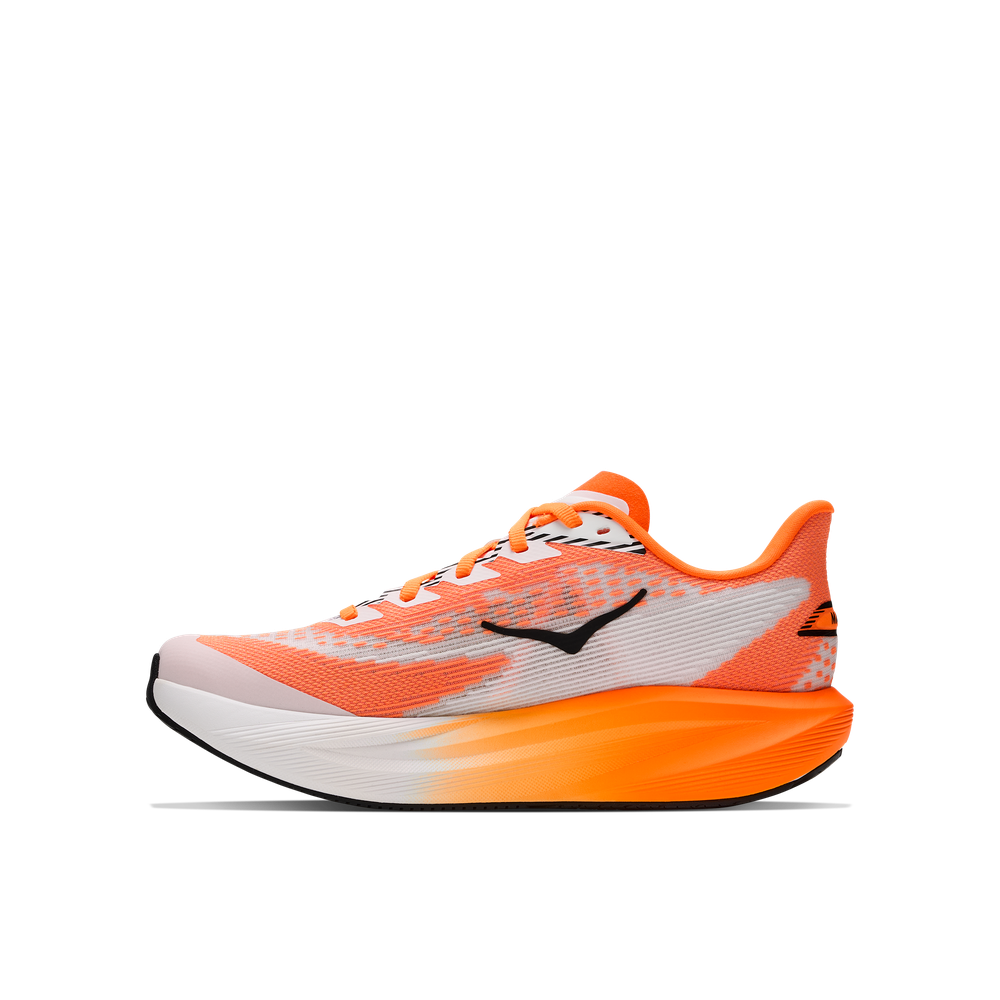 Frost / Neon Tangerine product image 2