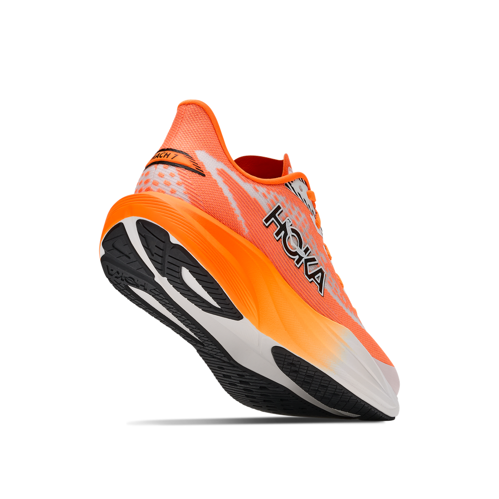 Frost / Neon Tangerine product image 7