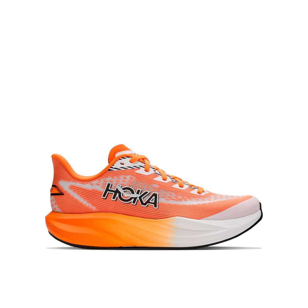 Frost / Neon Tangerine product image 1