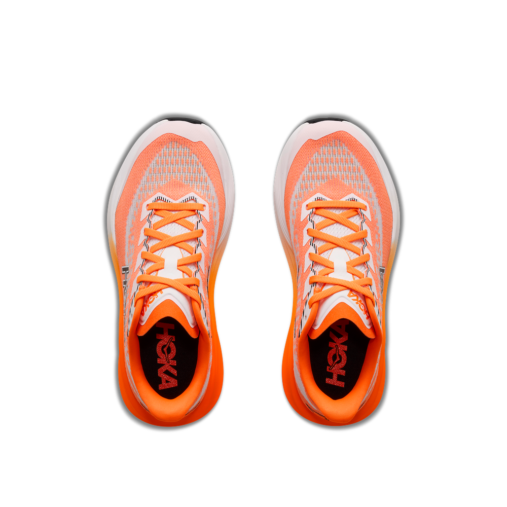 Frost / Neon Tangerine product image 3