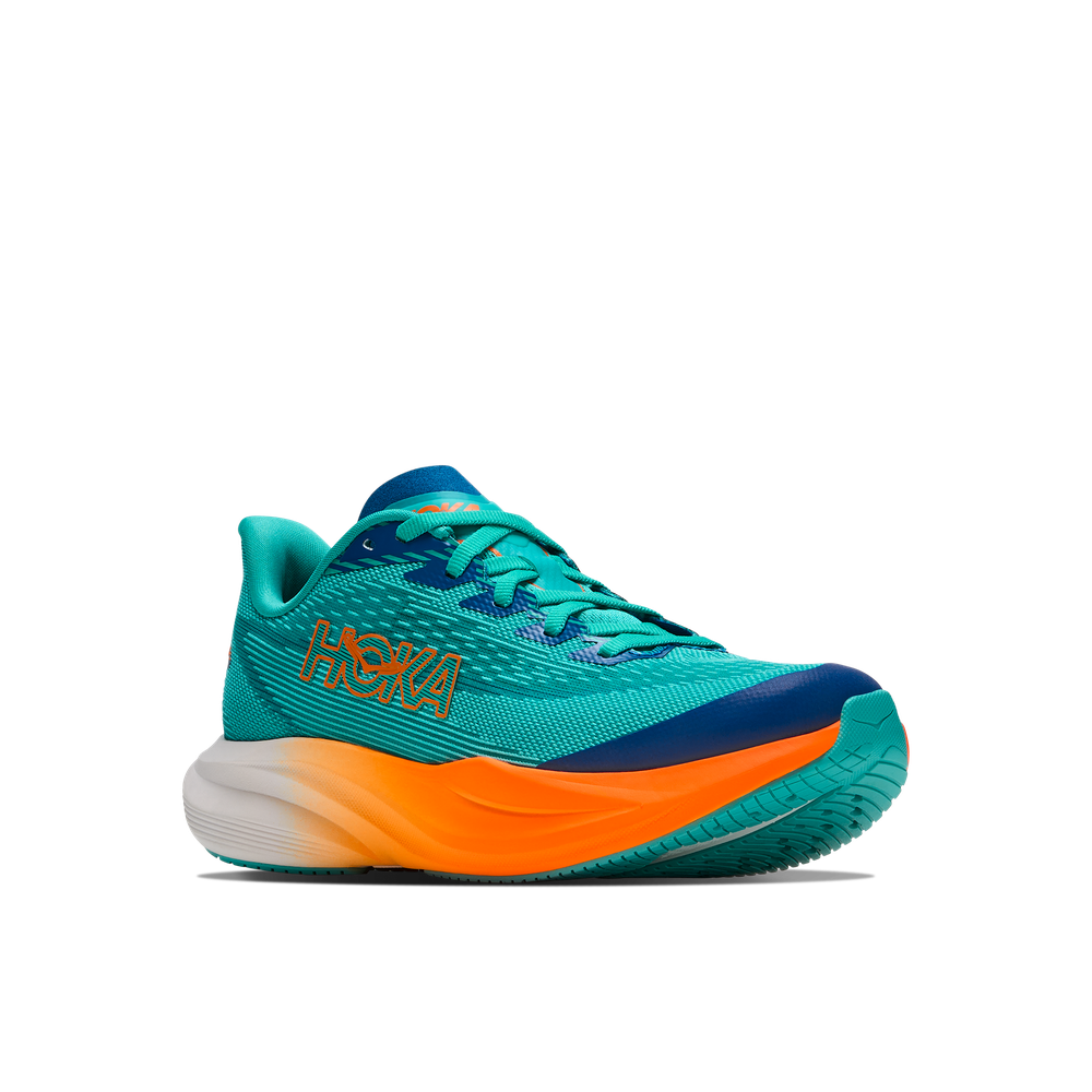 Night Glow Blue / Neon Tangerine product image 6