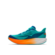 Night Glow Blue / Neon Tangerine product image 2