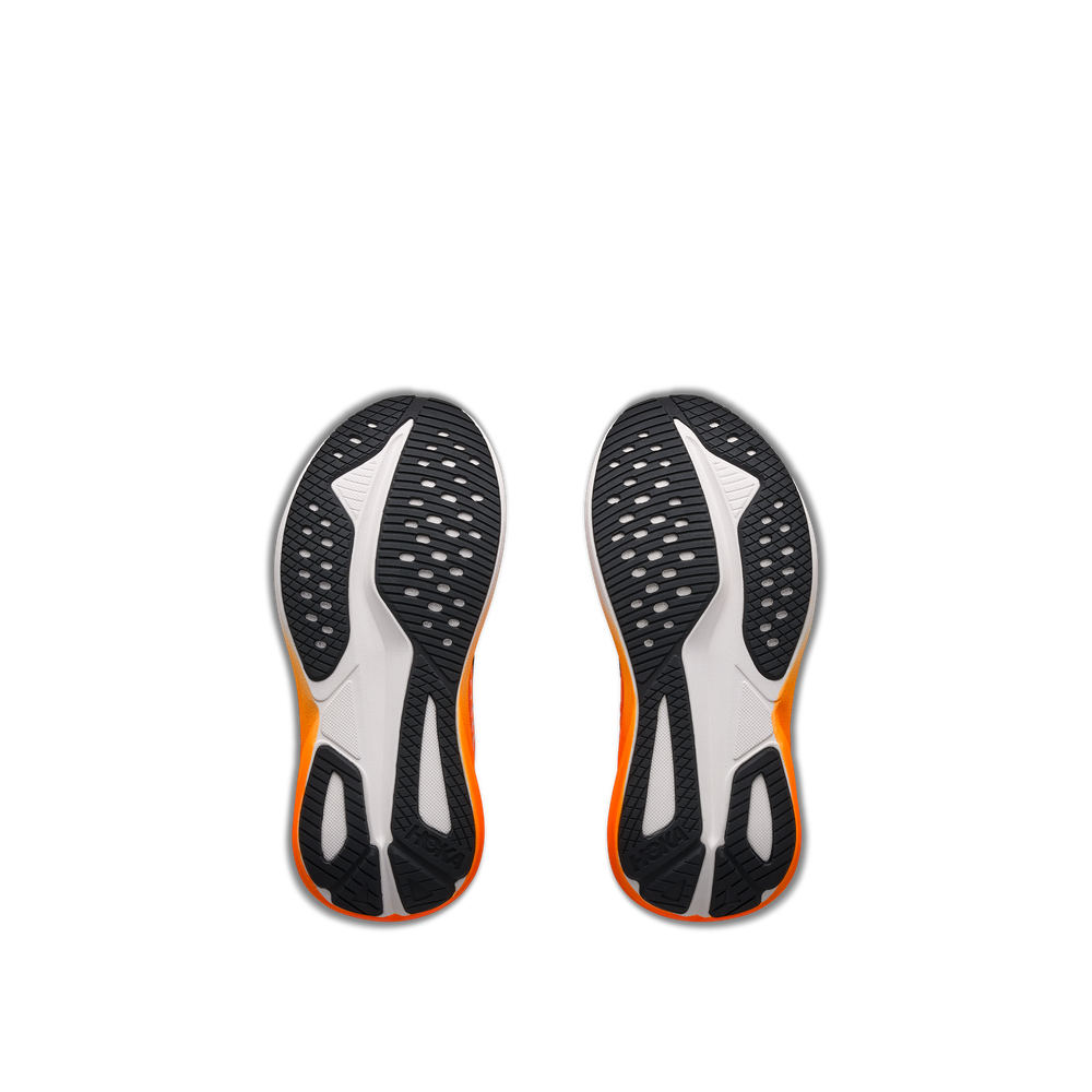 Frost / Neon Tangerine product image 4