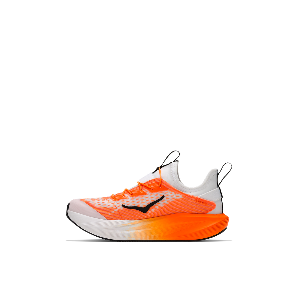 Frost / Neon Tangerine product image 2