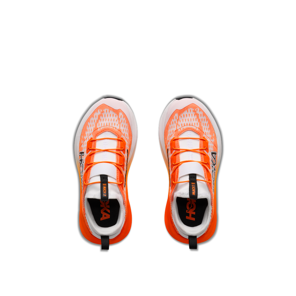 Frost / Neon Tangerine product image 3