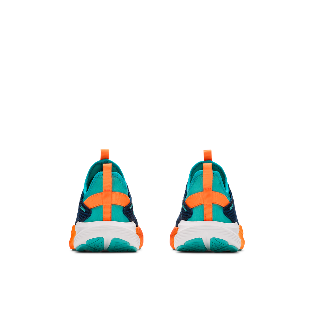 Night Glow Blue / Neon Tangerine product image 5