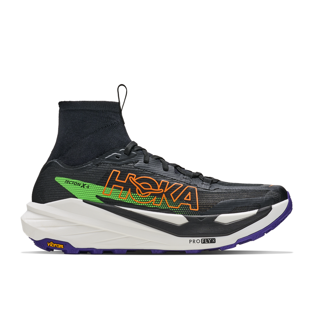 Black / Neon Green product image 1