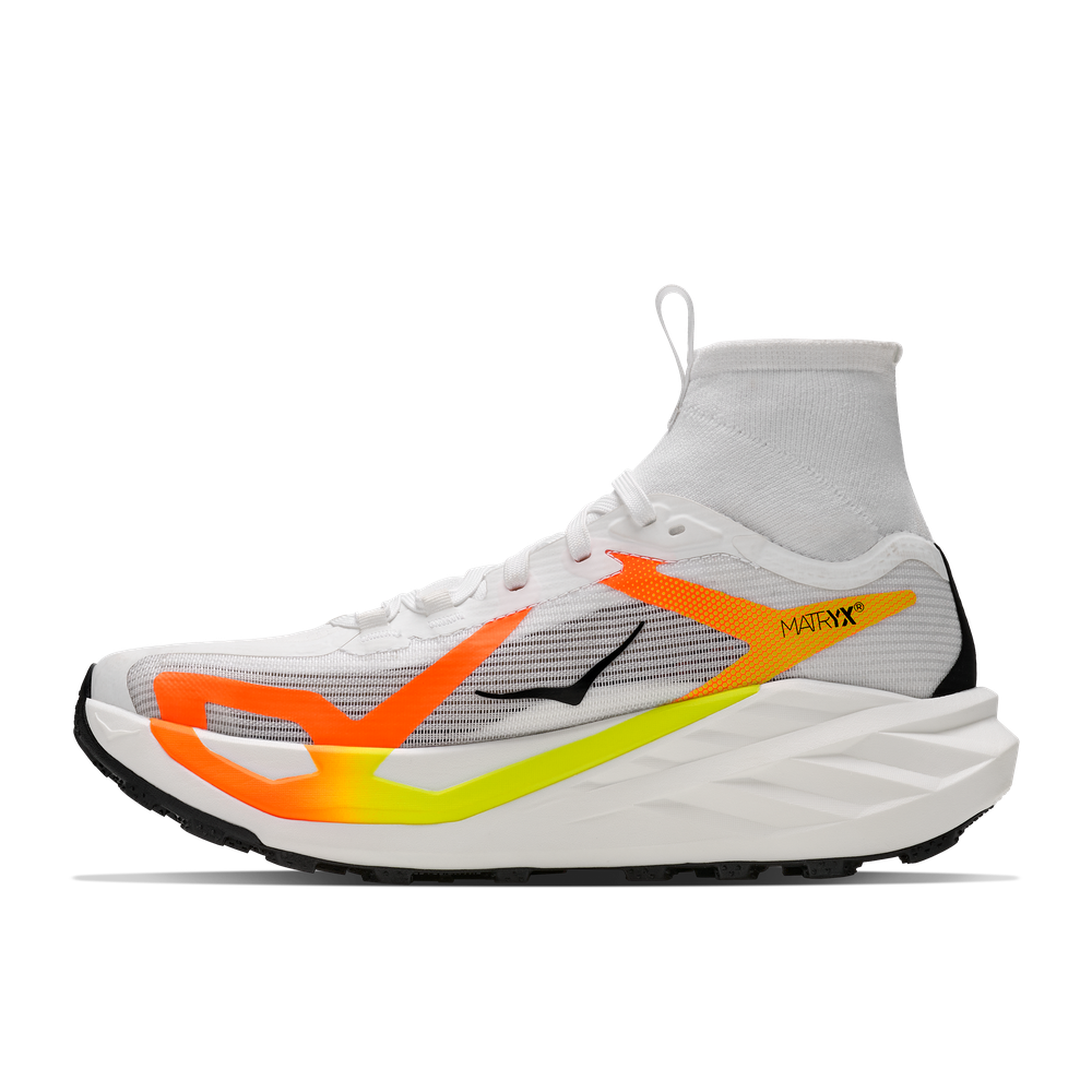 Frost / Neon Tangerine product image 2