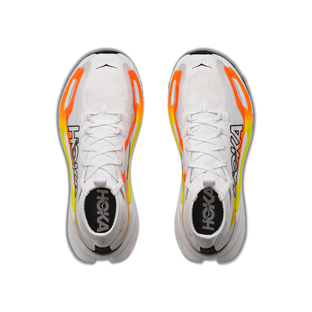 Frost / Neon Tangerine product image 3