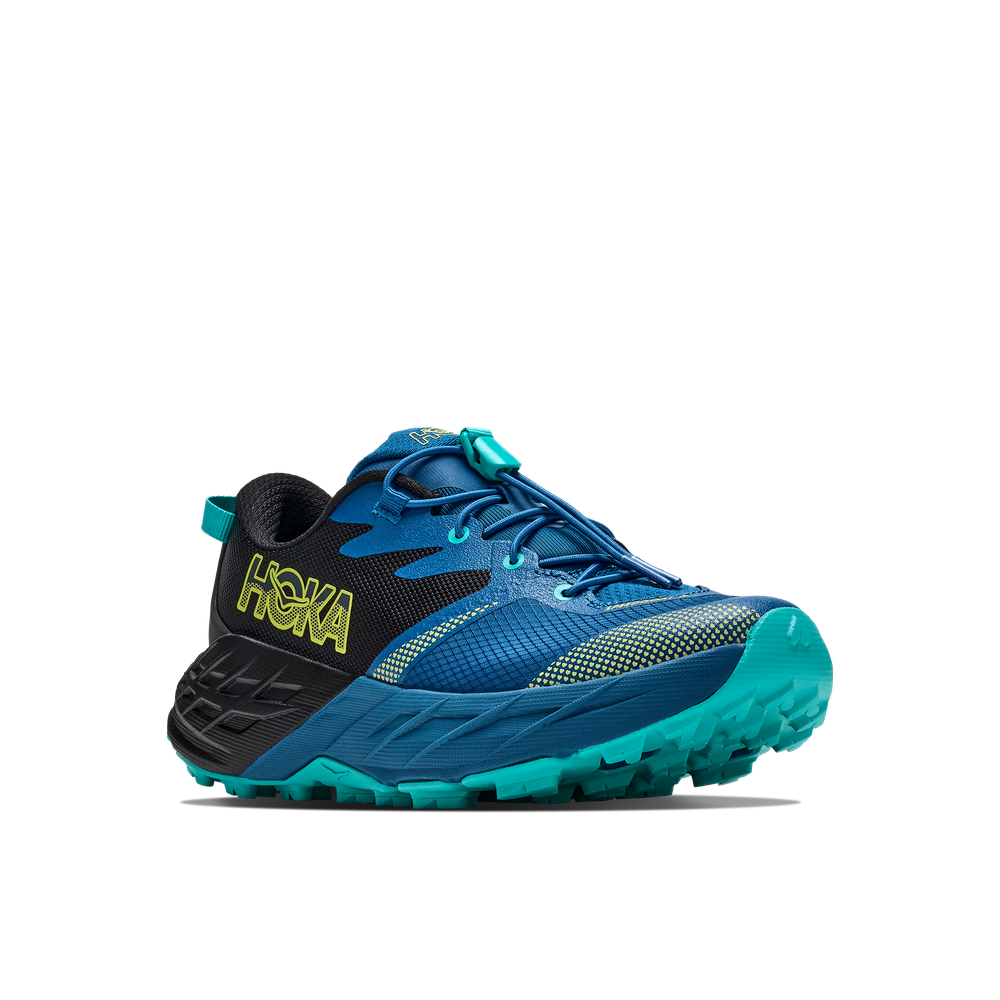 Black / Night Glow Blue product image 6
