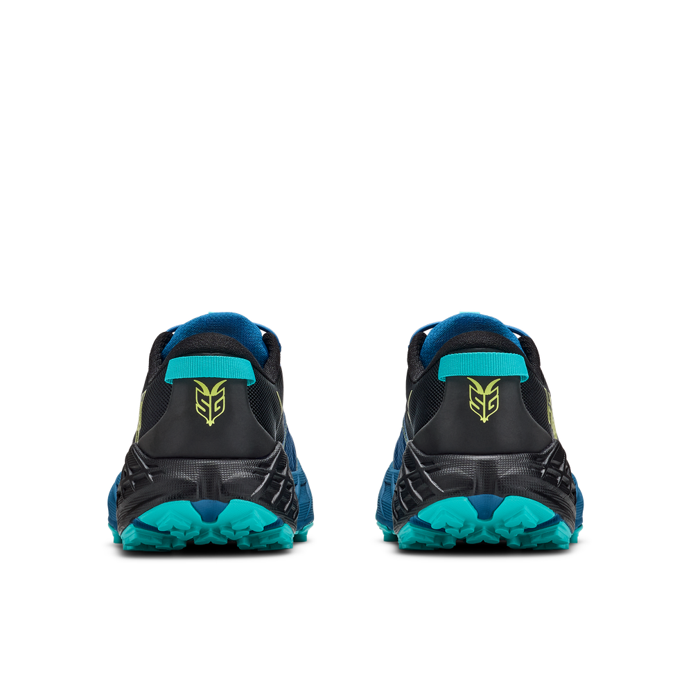 Black / Night Glow Blue product image 5