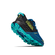 Black / Night Glow Blue product image 7