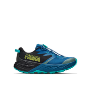 Black / Night Glow Blue product image 1