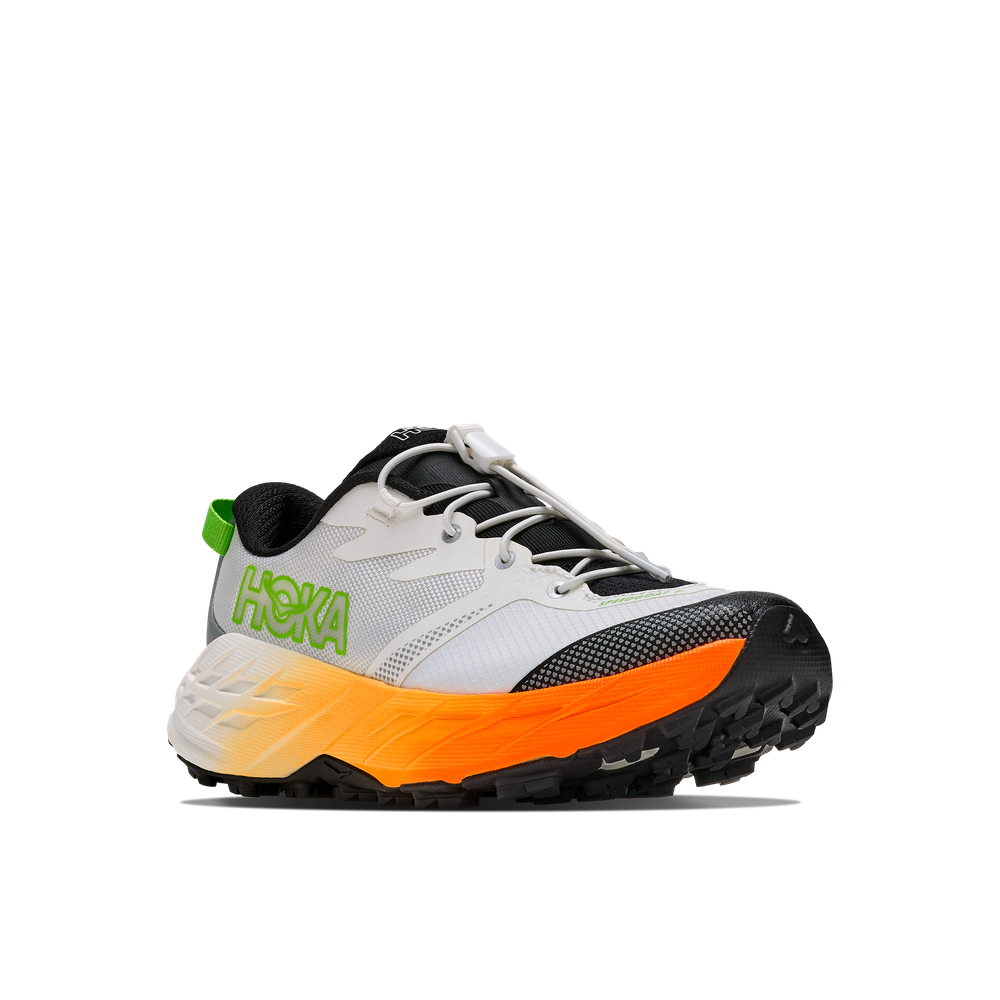 Frost / Neon Tangerine product image 6