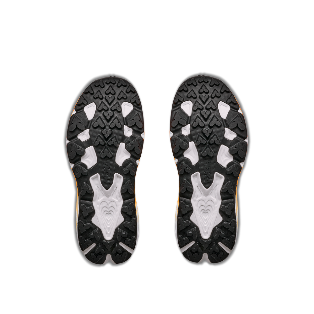 Frost / Neon Tangerine product image 4
