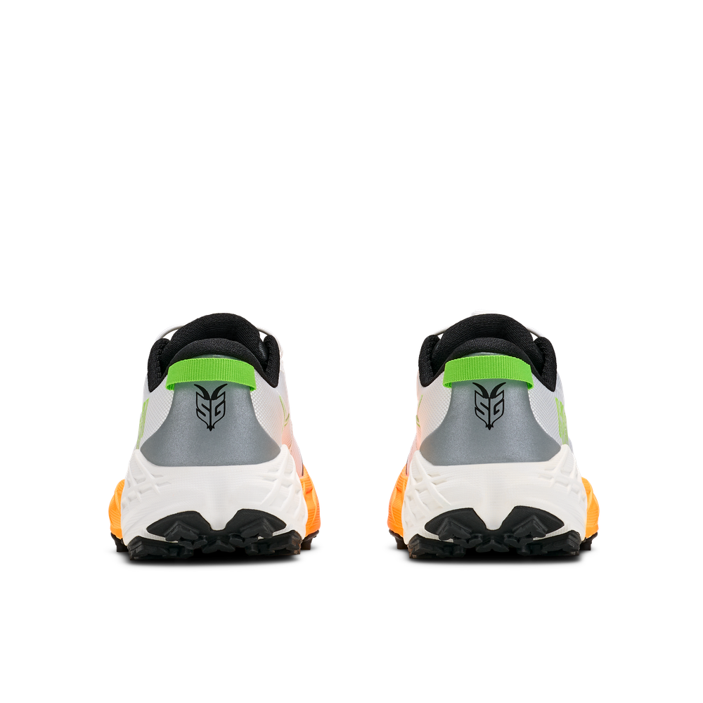 Frost / Neon Tangerine product image 5