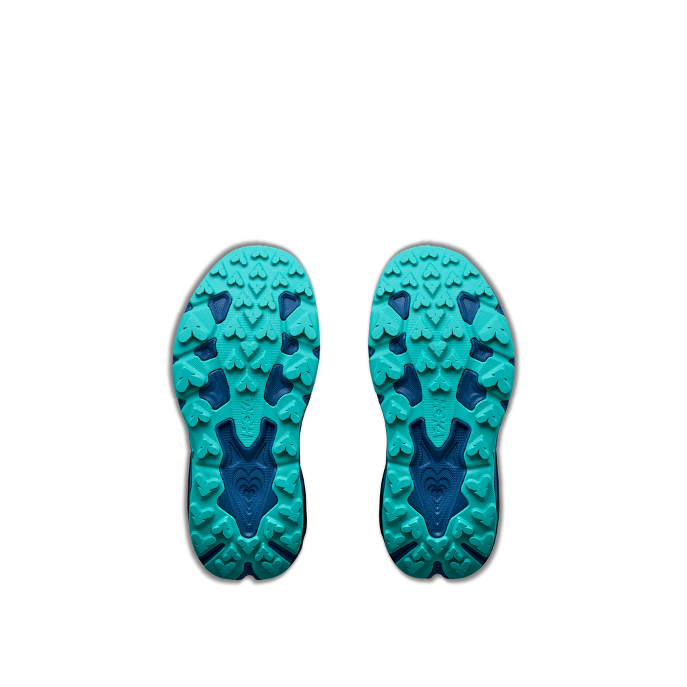 Black / Night Glow Blue product image 4