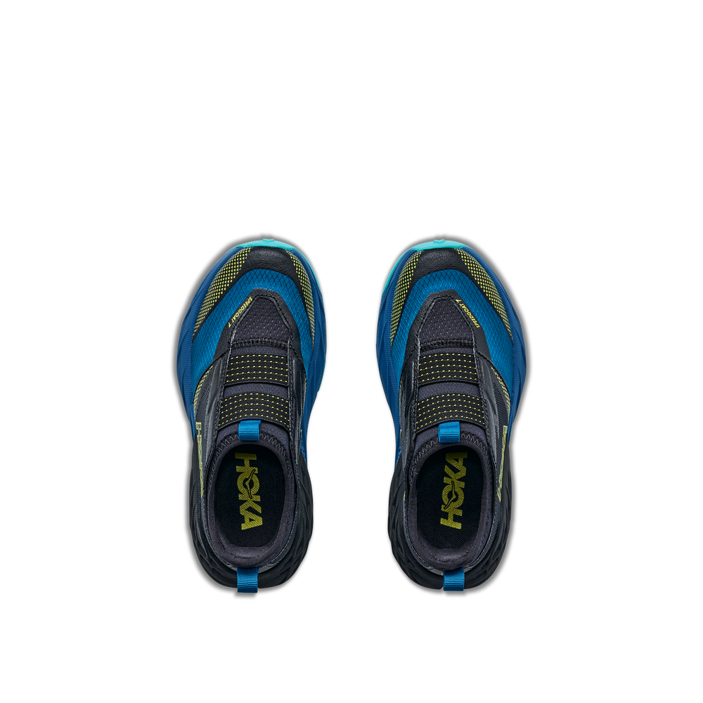 Black / Night Glow Blue product image 3