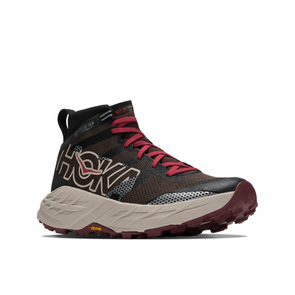 Spiced Chocolate / River Rock Grey product image 6