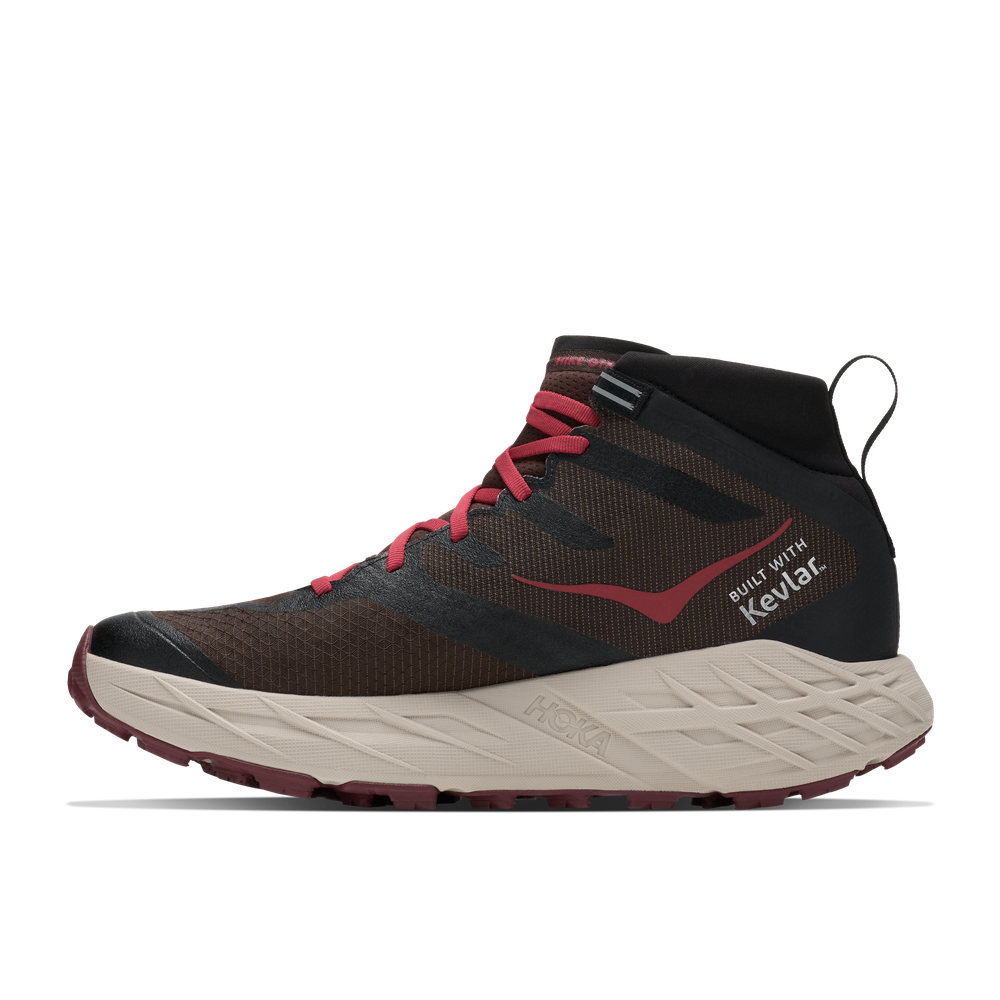 Spiced Chocolate / River Rock Grey product image 2