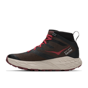 Spiced Chocolate / River Rock Grey product image 2