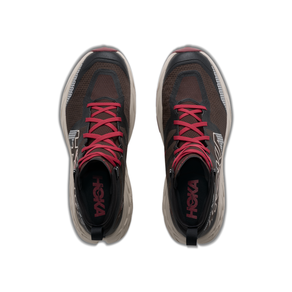 Spiced Chocolate / River Rock Grey product image 3