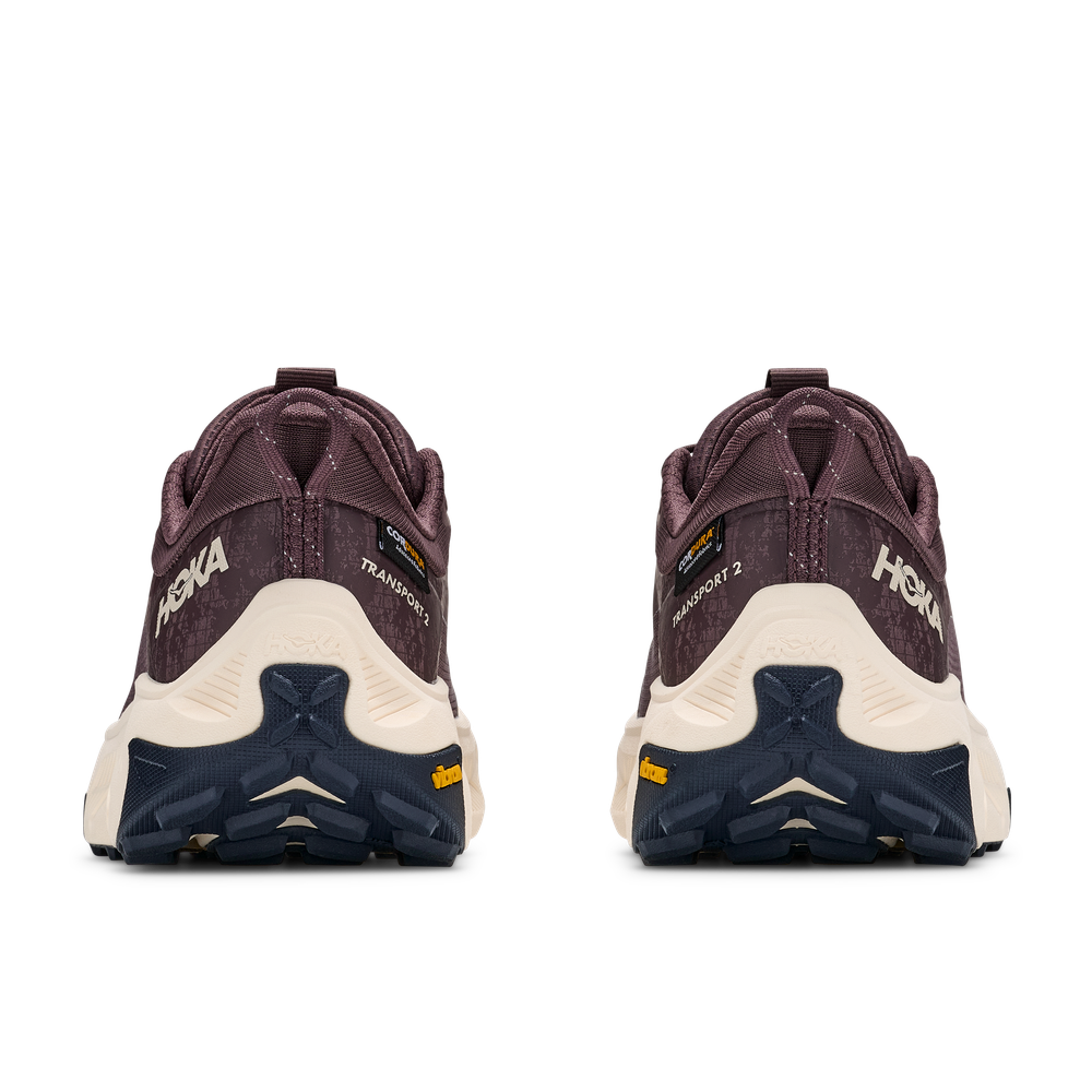 Smoky Quartz / Deep Mauve product image 5