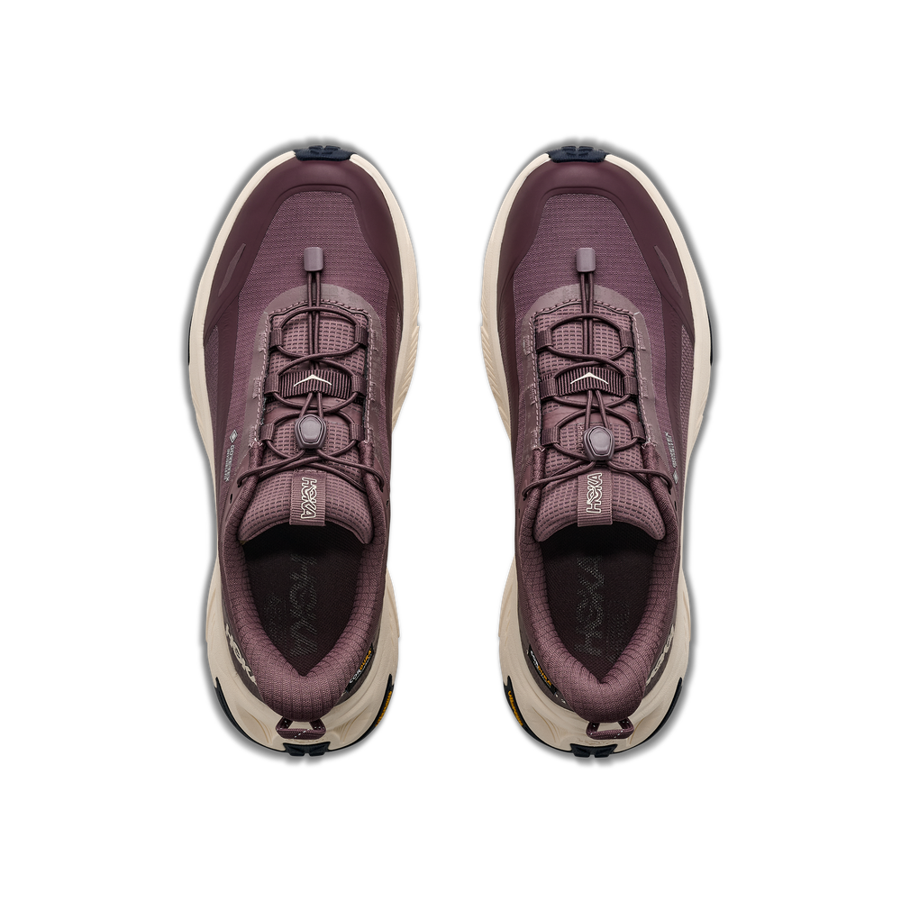 Smoky Quartz / Deep Mauve product image 3