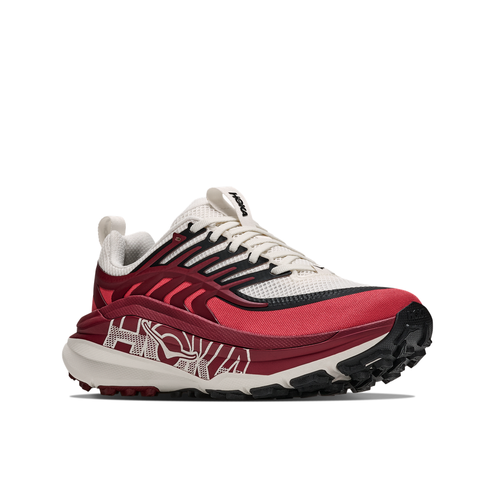 Alabaster / Varsity Burgundy product image 6