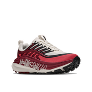 Alabaster / Varsity Burgundy product image 6