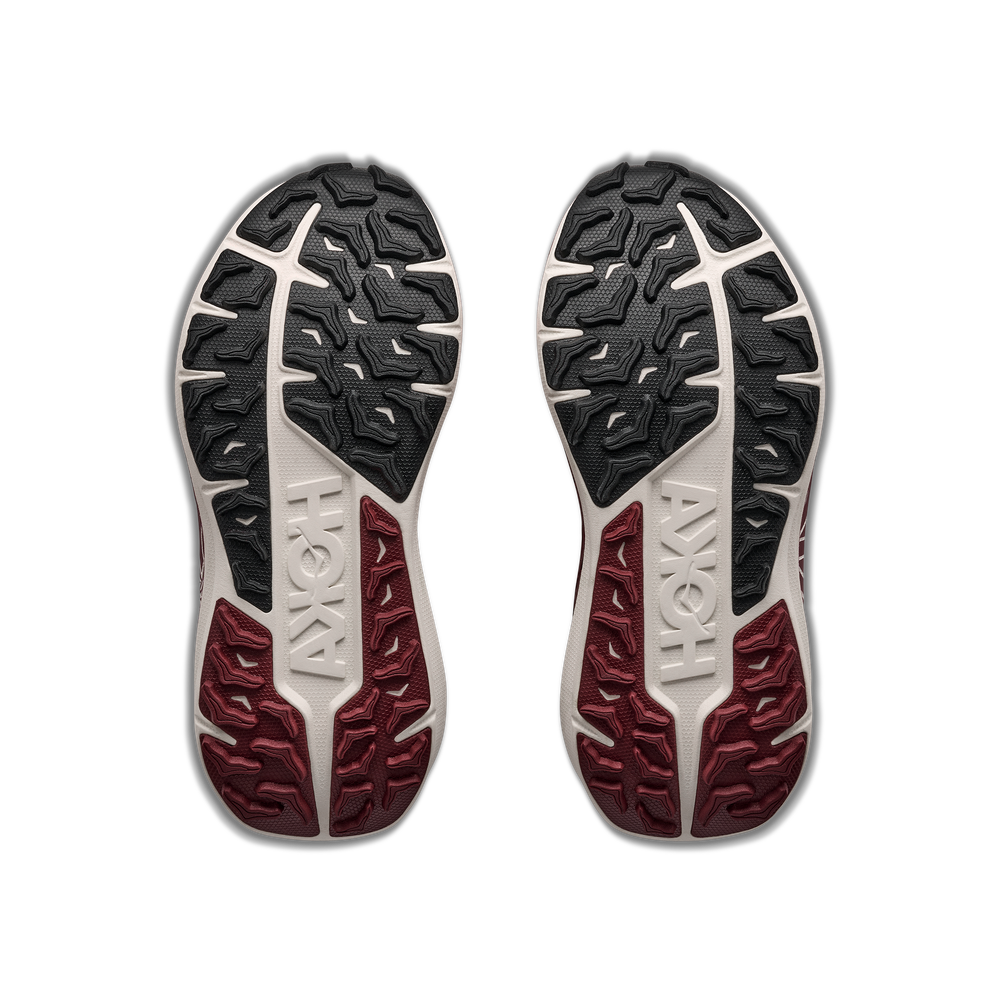 Alabaster / Varsity Burgundy product image 4